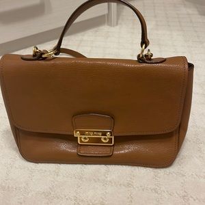 Miu Miu Messanger Bag